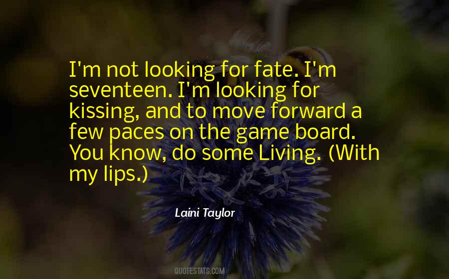 Laini Taylor Quotes #1505124