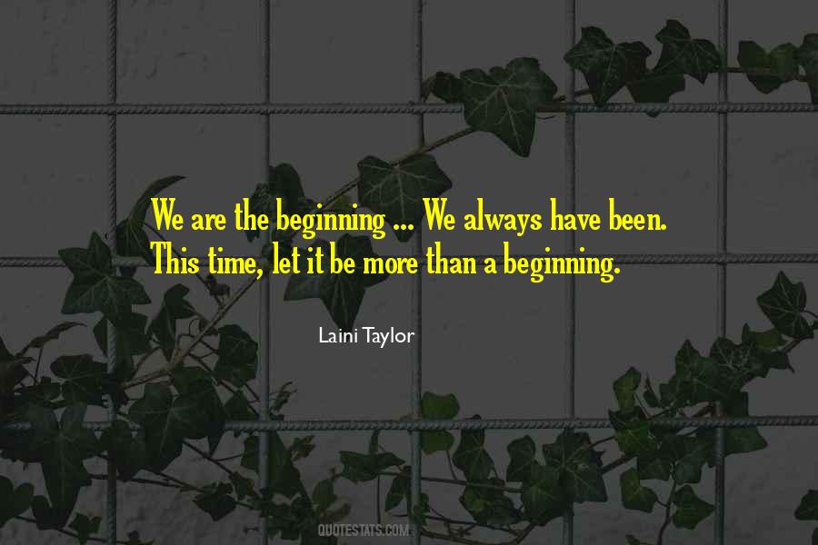 Laini Taylor Quotes #1604784