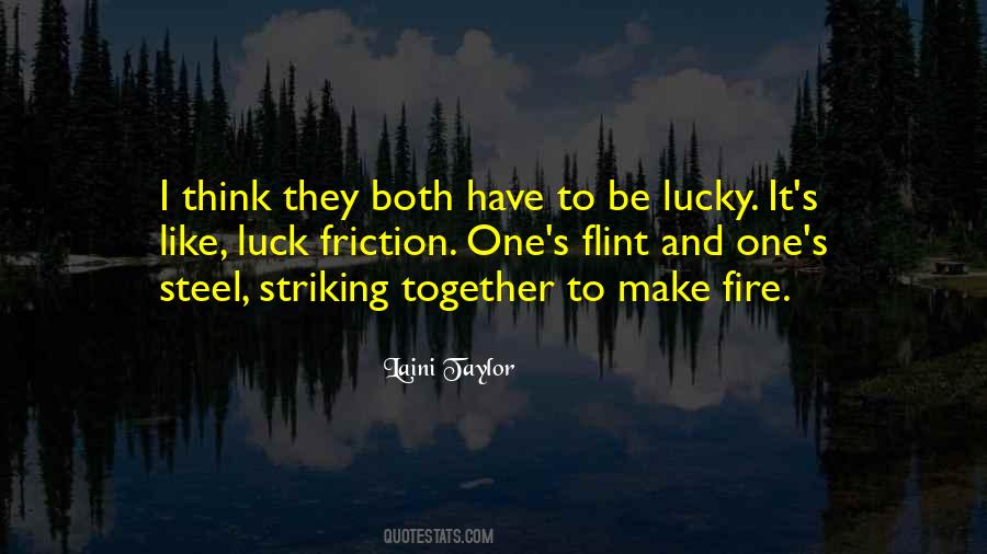 Laini Taylor Quotes #54320