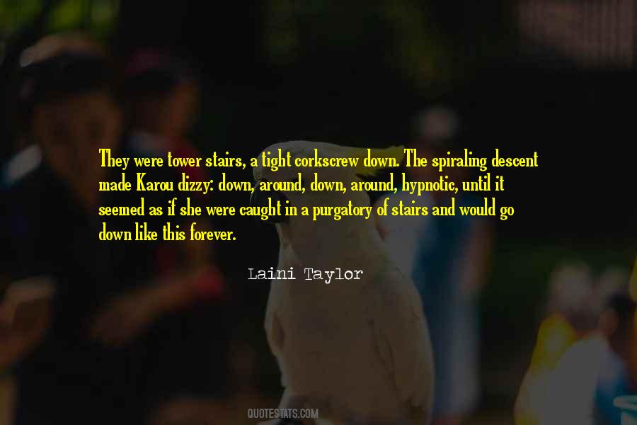 Laini Taylor Quotes #58160