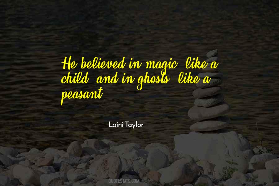 Laini Taylor Quotes #615634