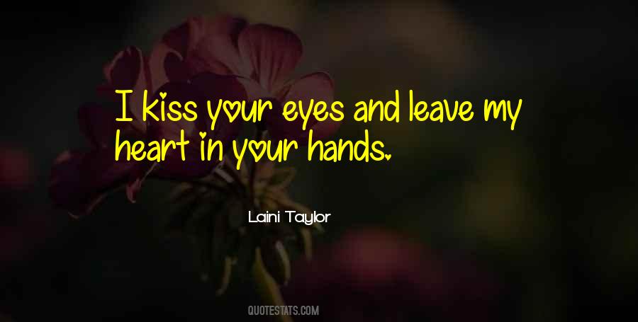 Laini Taylor Quotes #695180