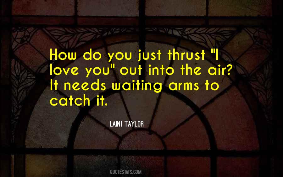 Laini Taylor Quotes #838110