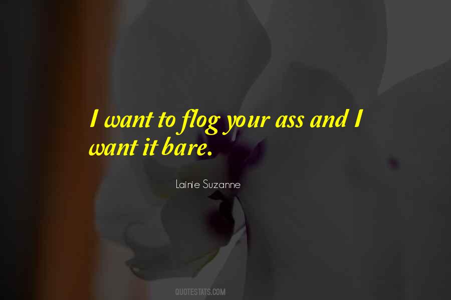 Lainie Suzanne Quotes #1304864