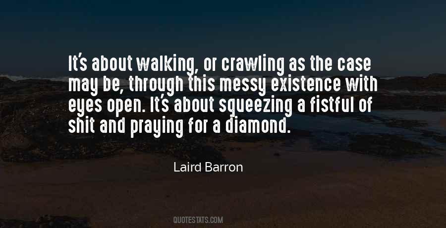 Laird Barron Quotes #664838