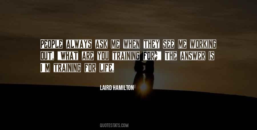 Laird Hamilton Quotes #1246563