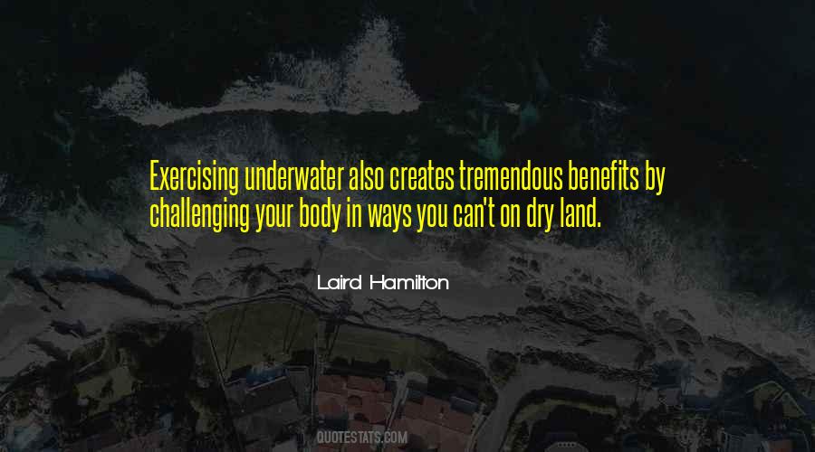 Laird Hamilton Quotes #613964