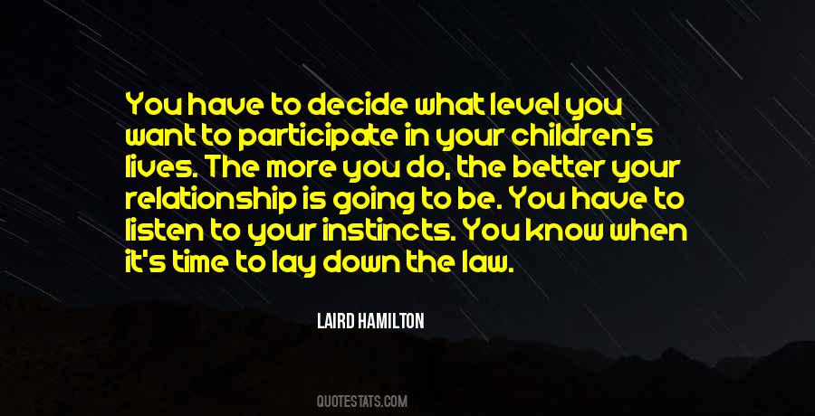 Laird Hamilton Quotes #678260