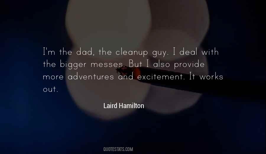 Laird Hamilton Quotes #955013