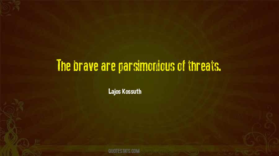 Lajos Kossuth Quotes #5462