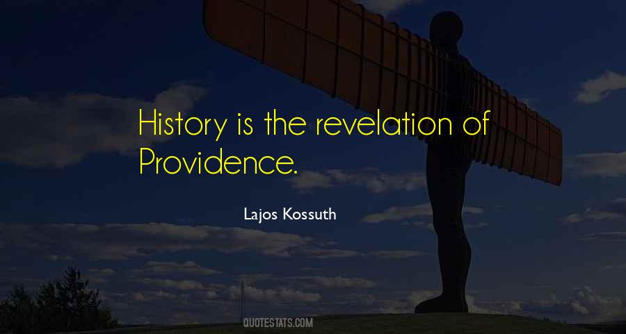 Lajos Kossuth Quotes #870080