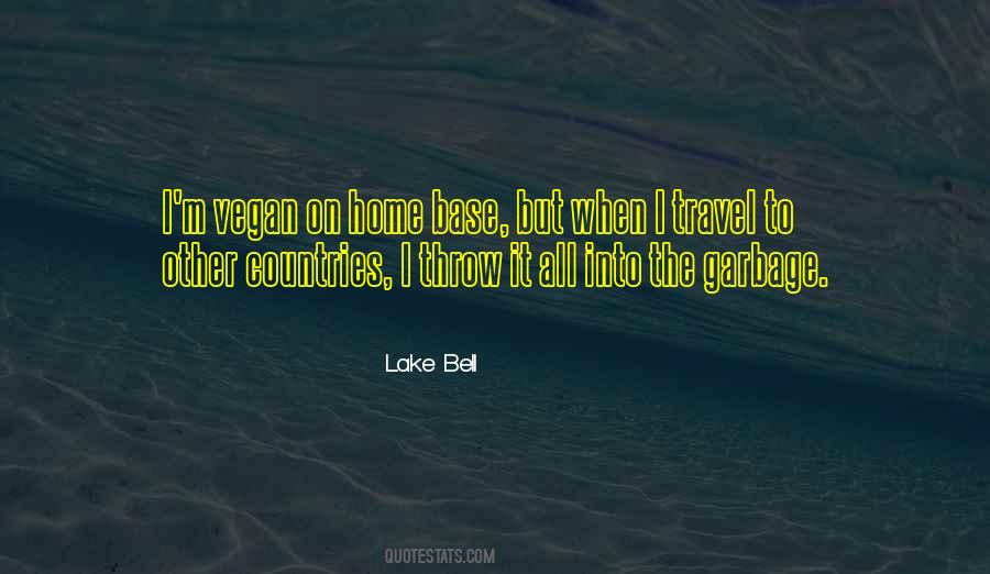 Lake Bell Quotes #192440