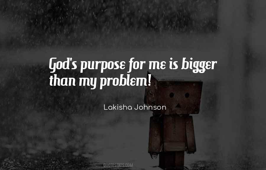 Lakisha Johnson Quotes #1339518