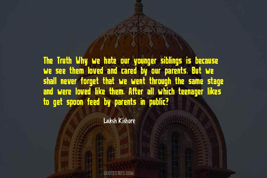 Laksh Kishore Quotes #1170864