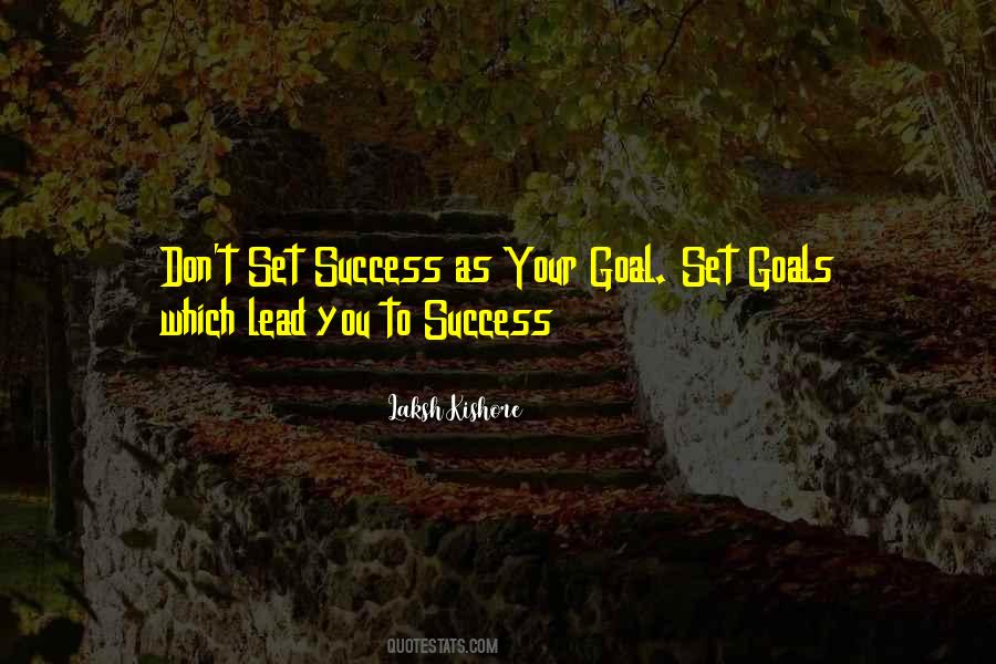 Laksh Kishore Quotes #1533530