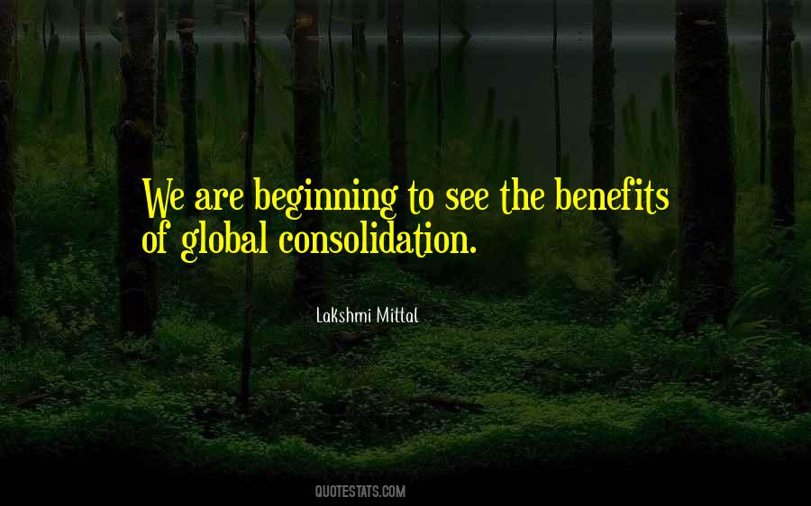 Lakshmi Mittal Quotes #1272270