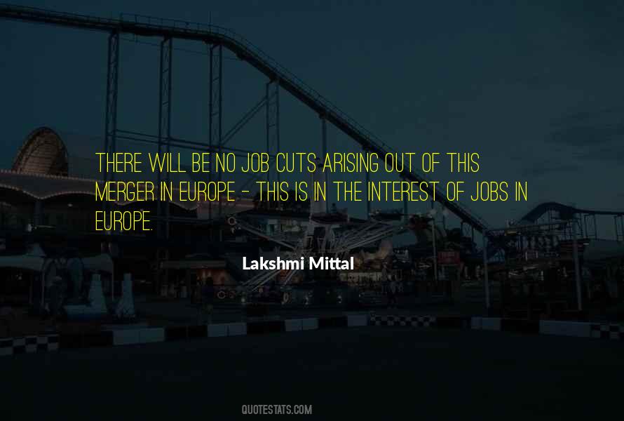 Lakshmi Mittal Quotes #837946