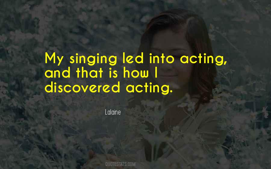 Lalaine Quotes #1146239