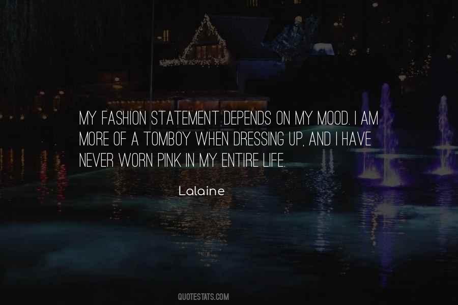 Lalaine Quotes #869260