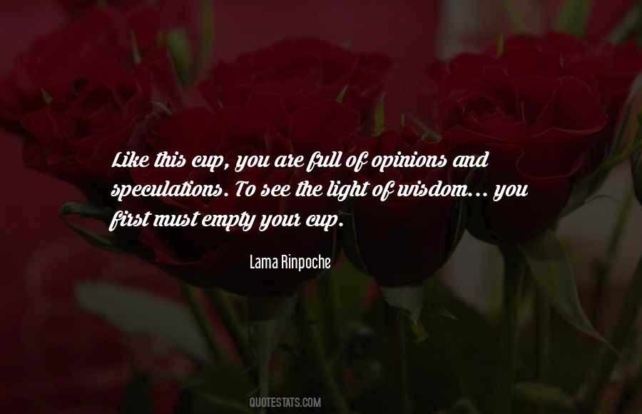 Lama Rinpoche Quotes #498599