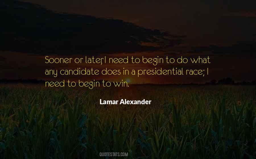 Lamar Alexander Quotes #1706823