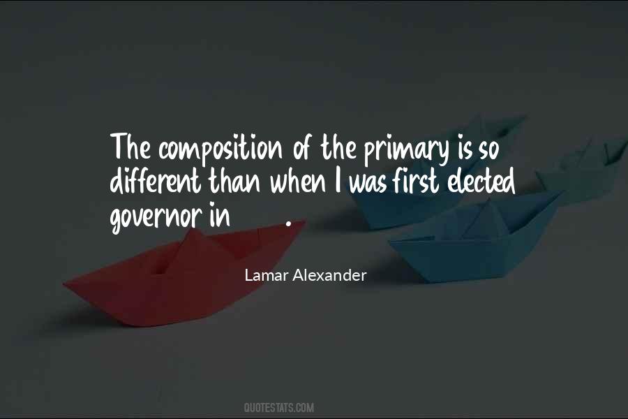 Lamar Alexander Quotes #227154