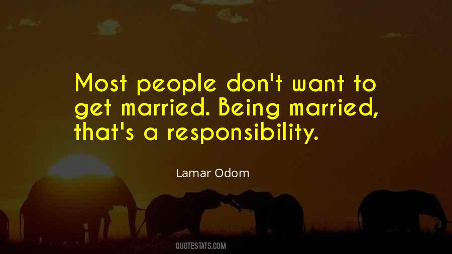 Lamar Odom Quotes #1159467