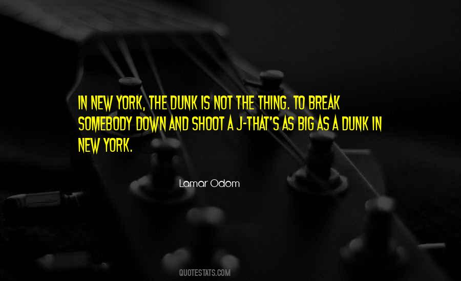 Lamar Odom Quotes #1875261