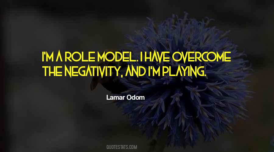Lamar Odom Quotes #431893