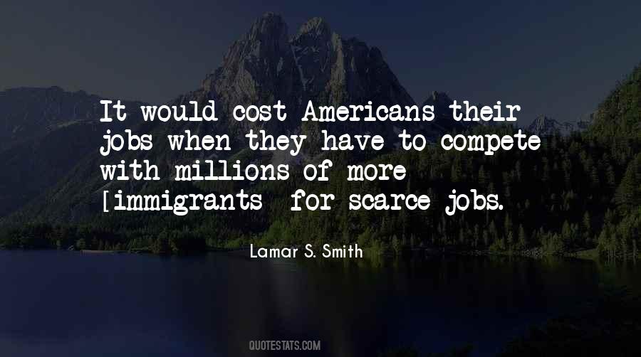 Lamar S. Smith Quotes #1831331
