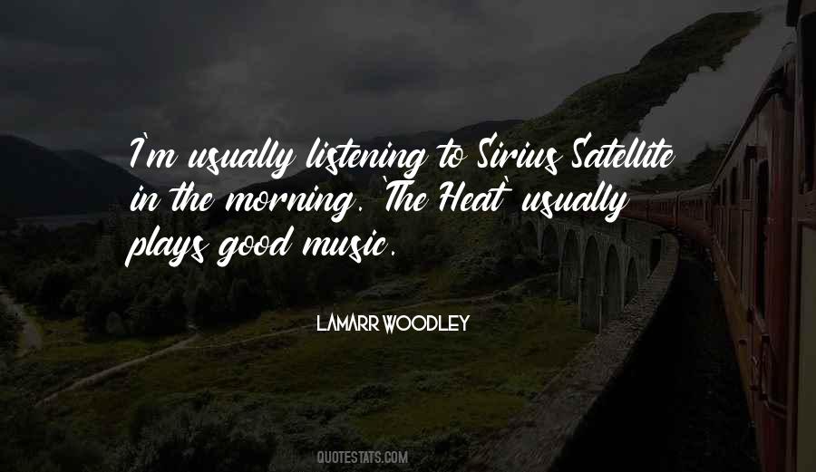 LaMarr Woodley Quotes #1678828