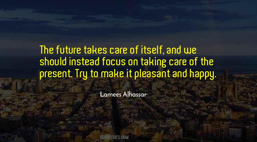 Lamees Alhassar Quotes #1097455