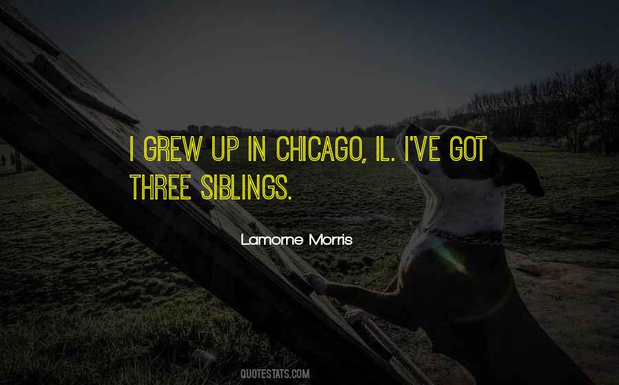 Lamorne Morris Quotes #1087043