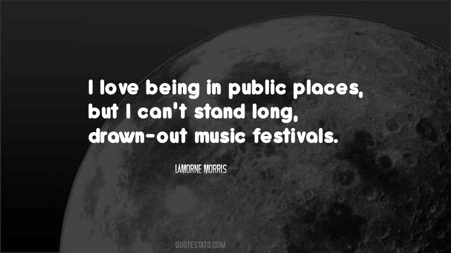 Lamorne Morris Quotes #1769198