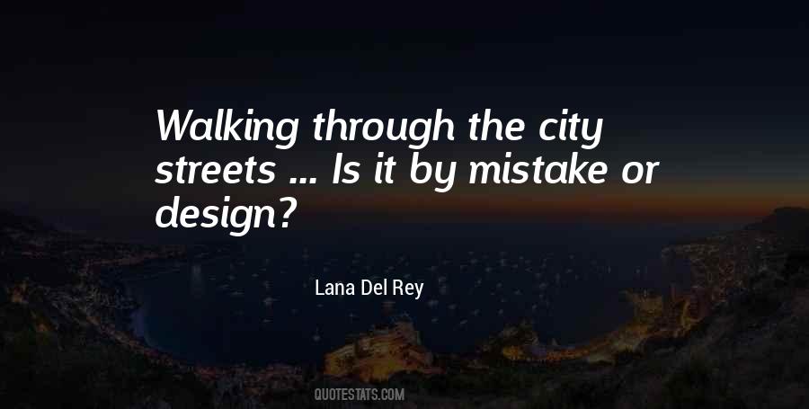 Lana Del Rey Quotes #1220815