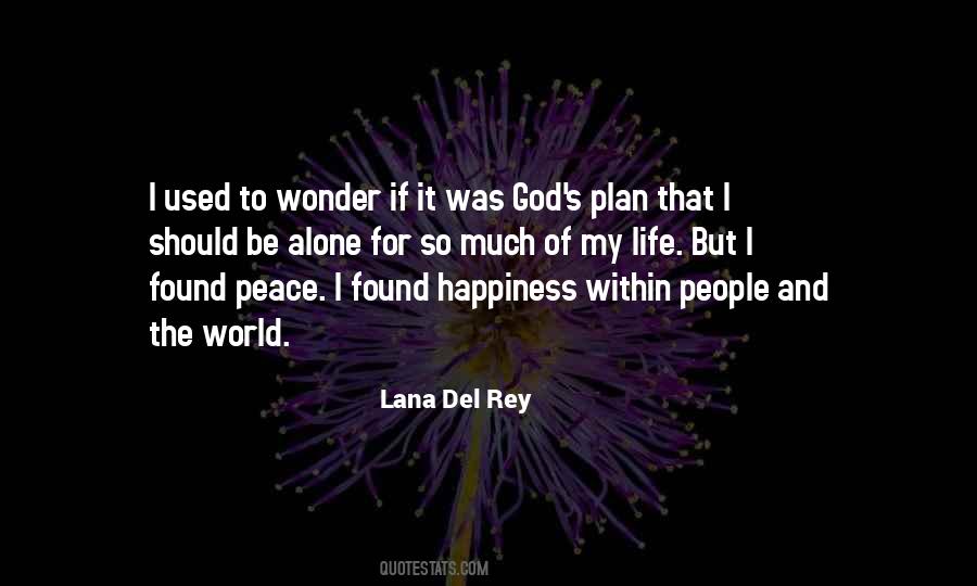 Lana Del Rey Quotes #1651139