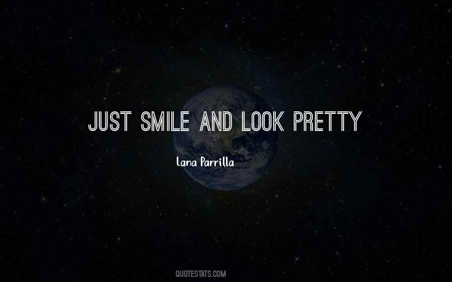 Lana Parrilla Quotes #1378433