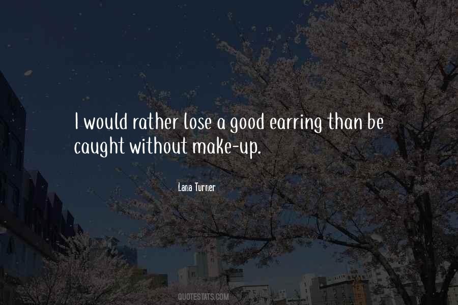 Lana Turner Quotes #1150268