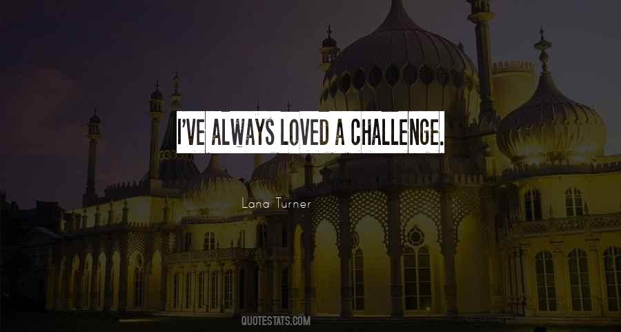 Lana Turner Quotes #1273446