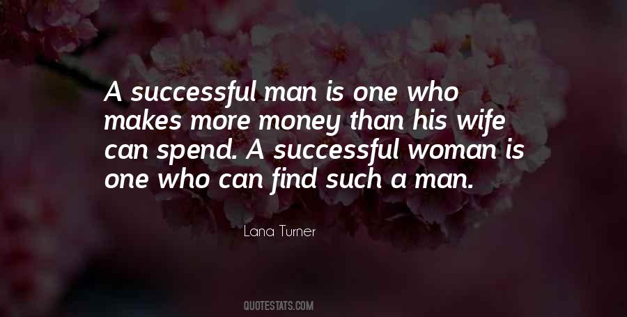 Lana Turner Quotes #369132