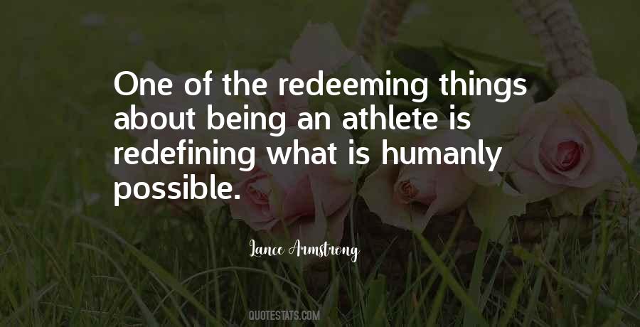 Lance Armstrong Quotes #1090624