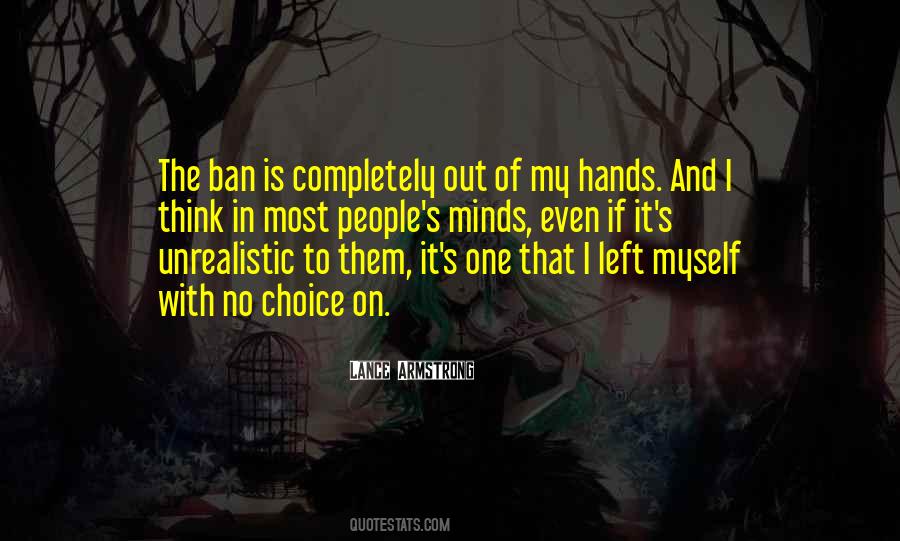 Lance Armstrong Quotes #1269725