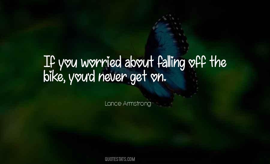 Lance Armstrong Quotes #132344