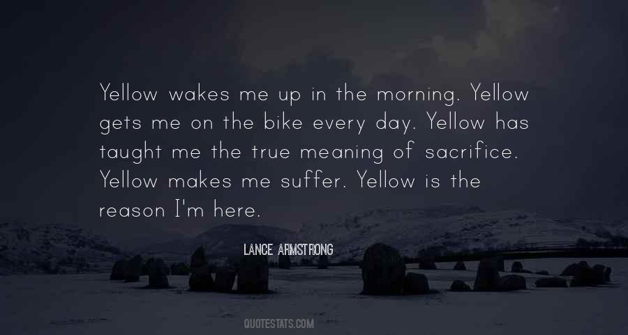 Lance Armstrong Quotes #1329526