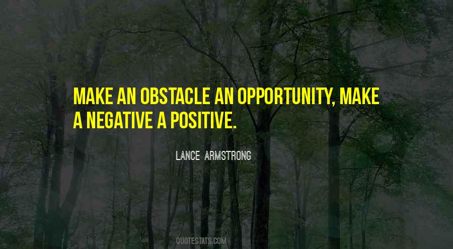 Lance Armstrong Quotes #1374505