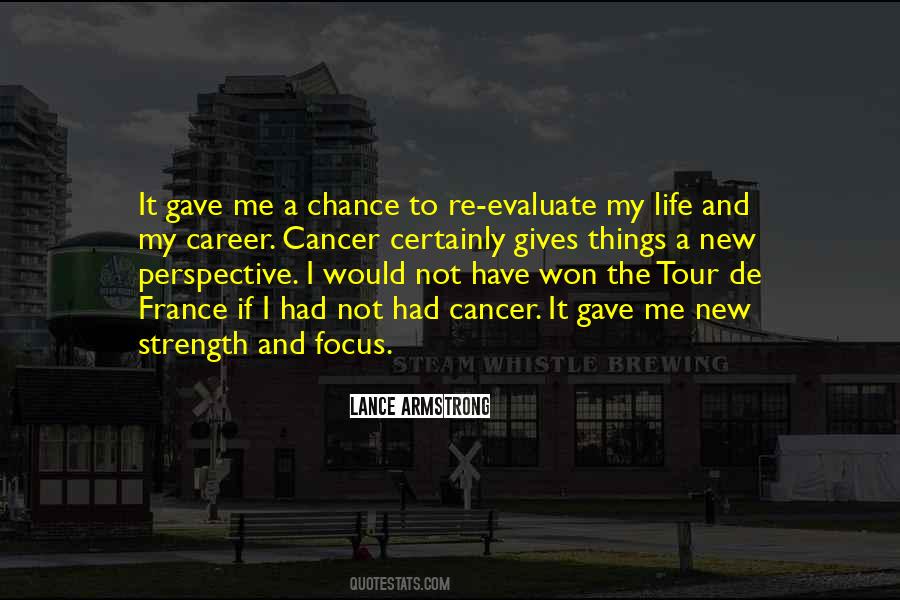 Lance Armstrong Quotes #1506551