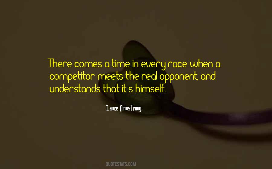Lance Armstrong Quotes #1549925