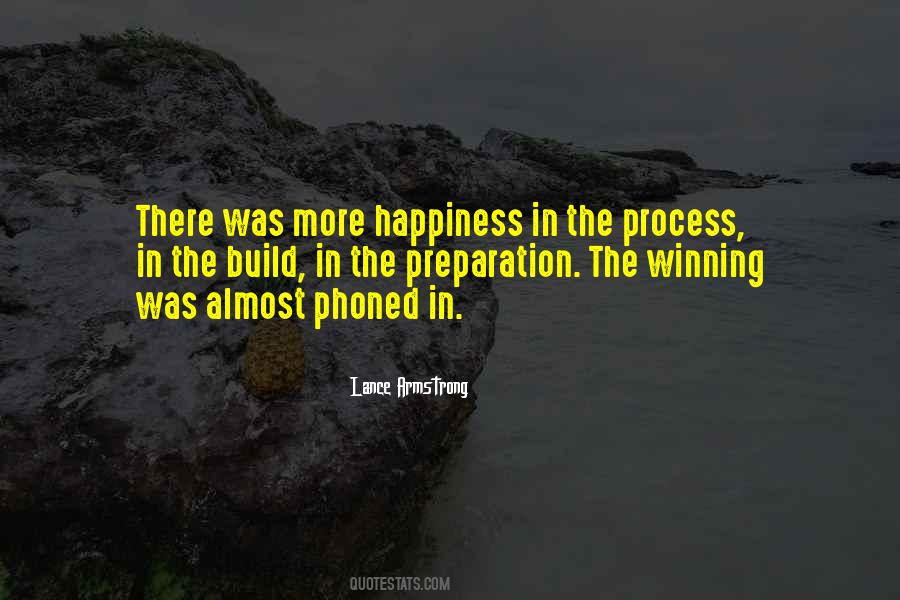 Lance Armstrong Quotes #1643551