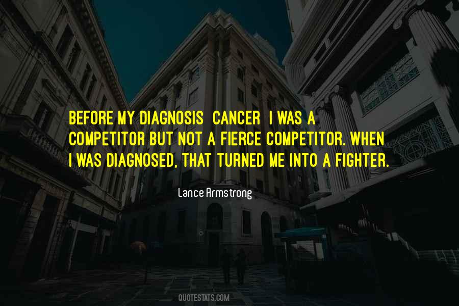 Lance Armstrong Quotes #1770391