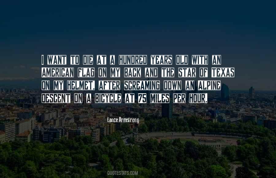Lance Armstrong Quotes #27090
